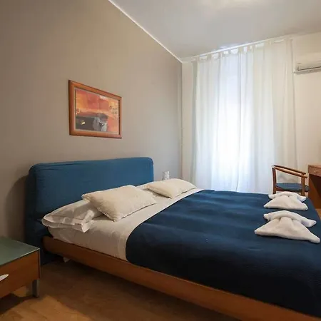 Pensionat Stesicoro Inhabit - Center