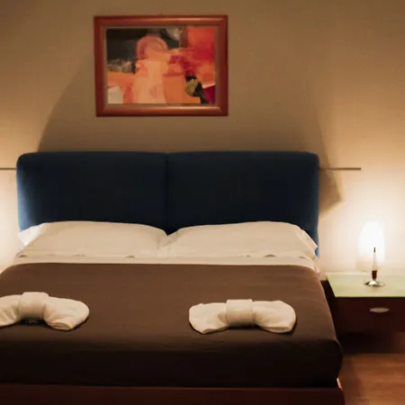 Pensionat Stesicoro Inhabit - Center 3*