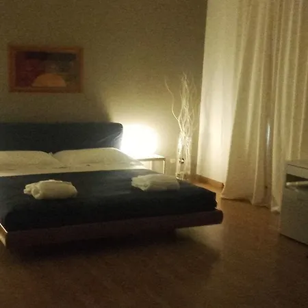 Pensionat Stesicoro Inhabit - Center 3*