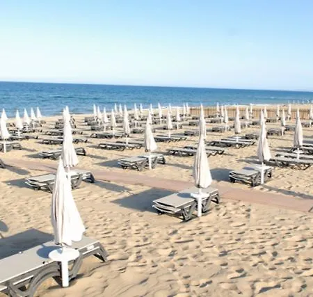 Stesicoro Inhabit - Center 3* CTA