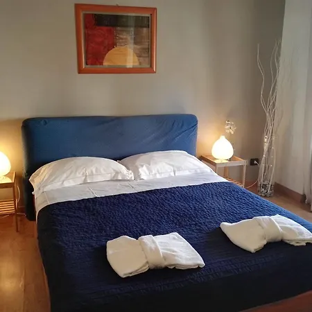 Stesicoro Inhabit - Center Pensionat 3*