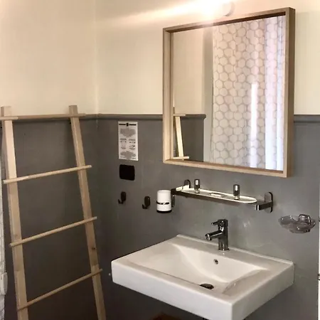 ステシコロ 3* カターニア