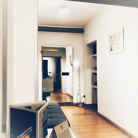 ステシコロ ゲストハウス カターニア