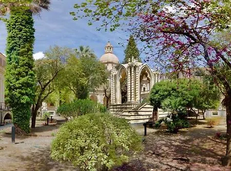 Maison d'hôtes Stesicoro Inhabit - Center Catane