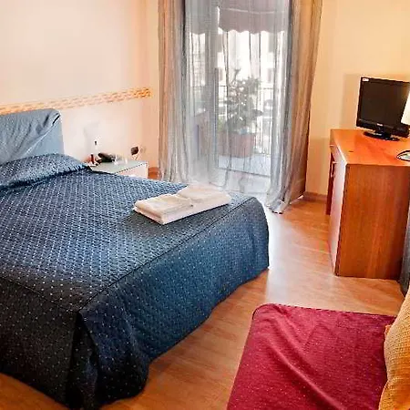 Stesicoro Inhabit - Center Catane