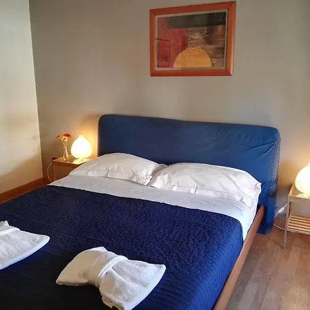 Stesicoro Inhabit Guest house Catania