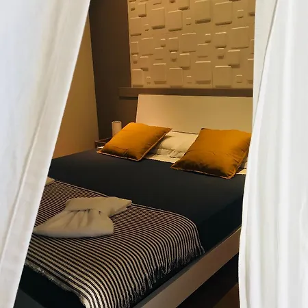Guest house Stesicoro Inhabit Catania