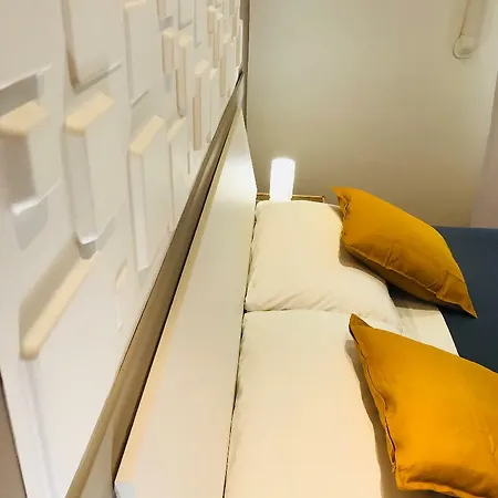 ステシコロ ゲストハウス