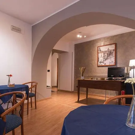 Gasthof Stesicoro Inhabit - Center Catania